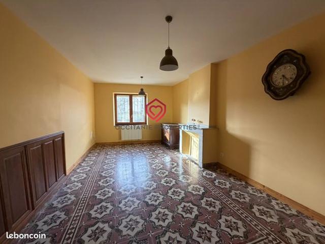 Maison vente à Montégut-Plantaurel, Ariège
