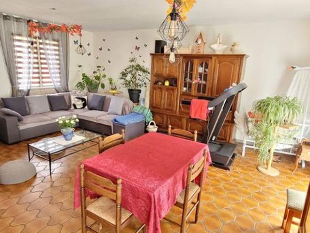 Maison vente à Abbeville, Vauchelles-les-quesnoy
