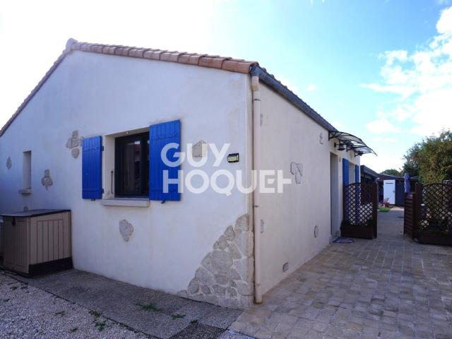 Maison vente à Saintes, Médis