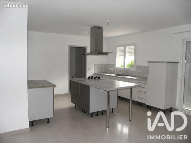 Maison vente à Libourne, Coutras