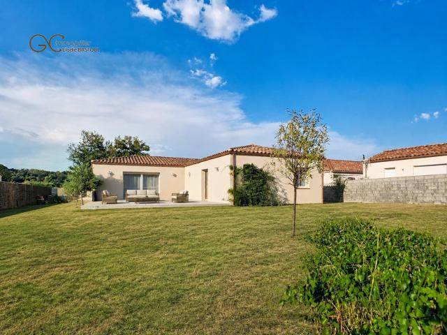 Maison vente à Béziers, Cessenon-sur-orb