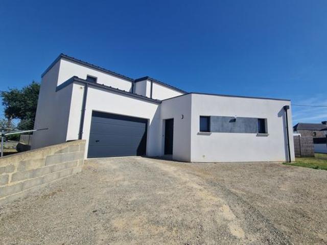Maison vente à Noyal-Pontivy, Morbihan