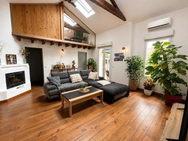 Maison vente à Arcachon, Belin-béliet