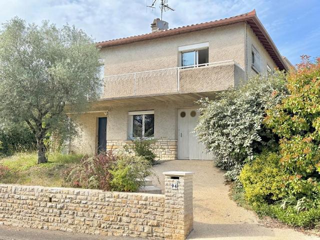Maison vente à Cahors
