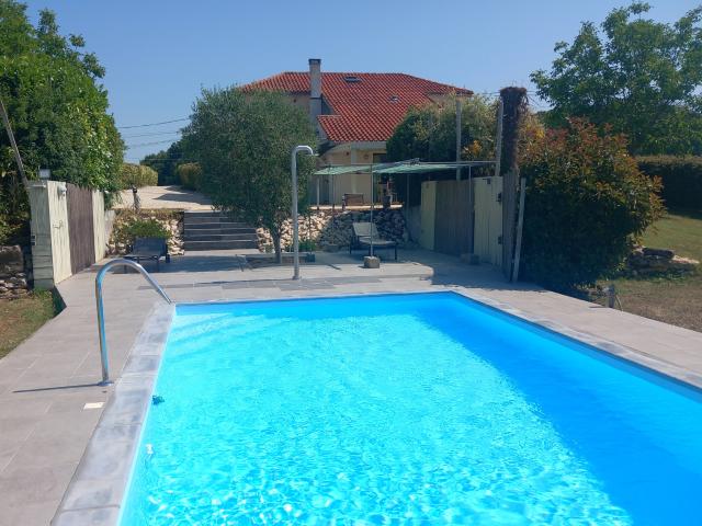 Maison vente à Villeneuve-sur-Lot, Thézac