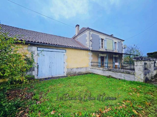 Maison vente à Périgueux, Nouvelle-Aquitaine