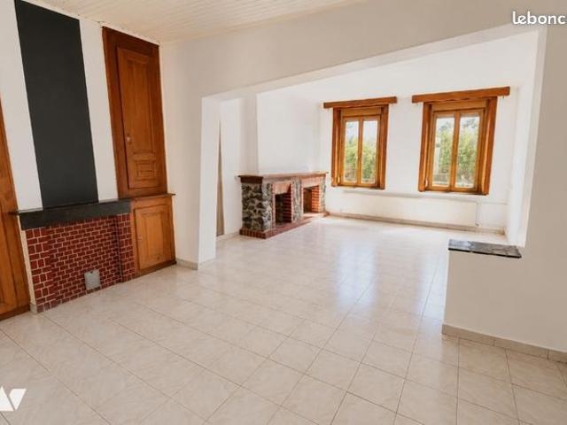 Maison vente à Avesnes-sur-Helpe, Fourmies