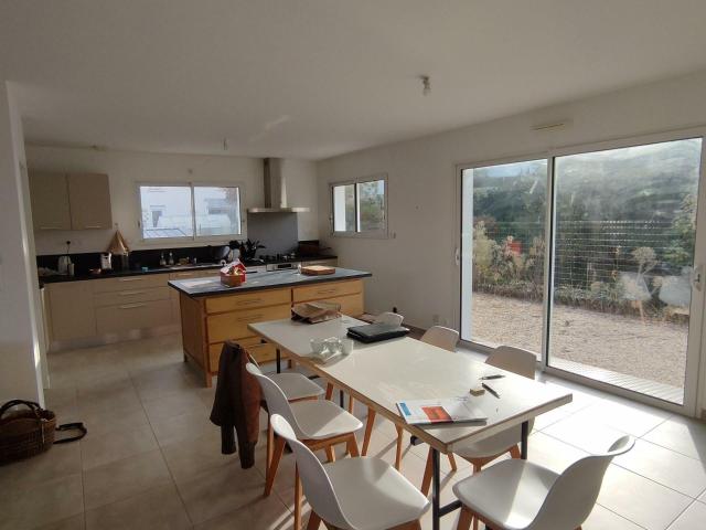 Maison vente à France métropolitaine, La Chapelle-basse-mer