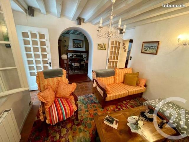 Maison vente à Meaux, Moussy-le-vieux
