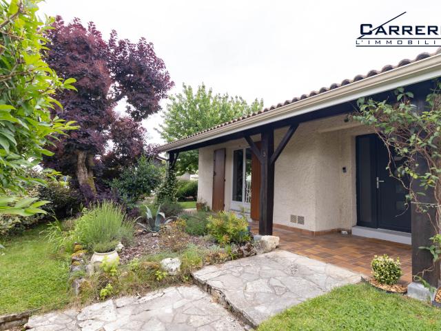 Maison vente à Bordeaux, Floirac