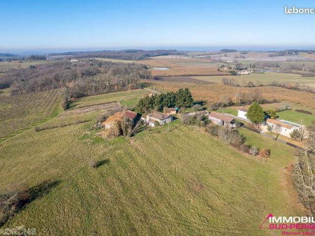 Maison vente à Villeneuve-sur-Lot, Villeréal