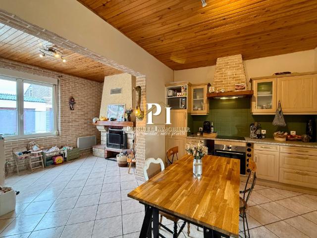 Maison vente à Péronne, Aveluy