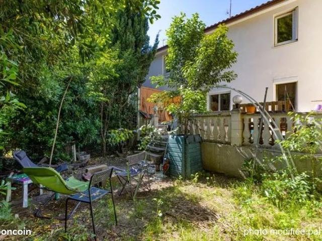 Maison vente à Montpellier