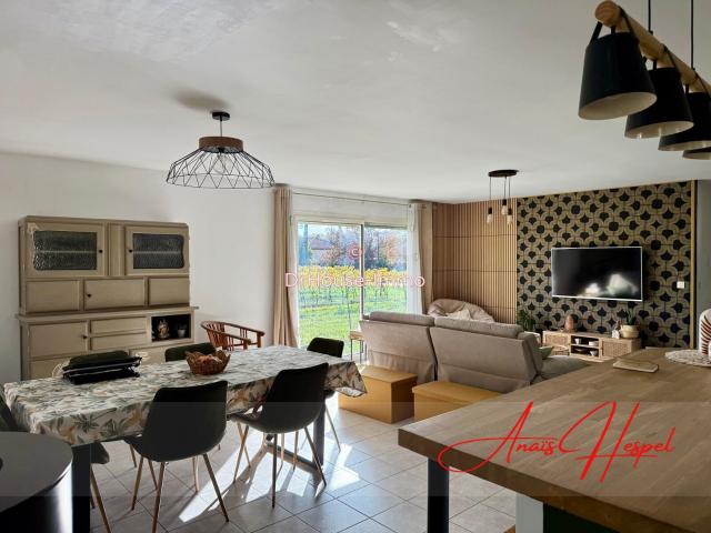 Maison vente à Pidoc-Nord, Targon