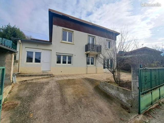 Maison vente à Valence, Clérieux