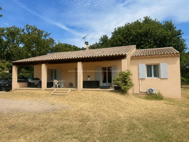 Maison vente à Nyons, Grignan