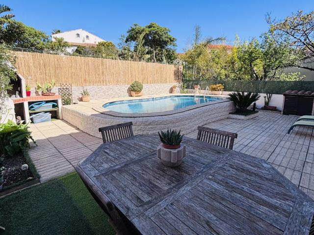 Maison vente à Perpignan