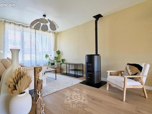 Maison vente à Lille, Saint-andré-lez-lille
