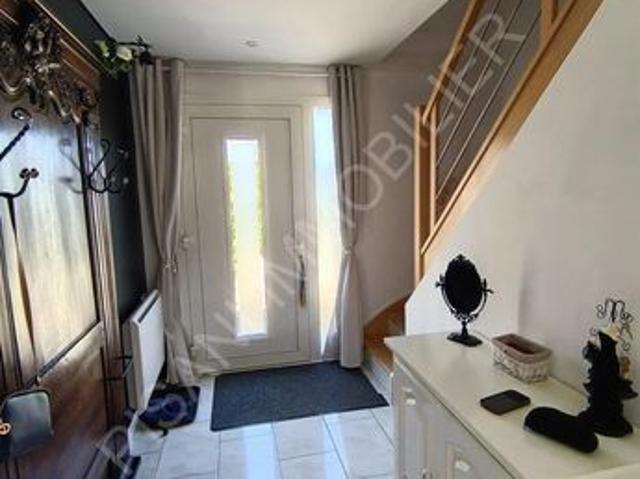 Maison vente à Le Havre, Froberville