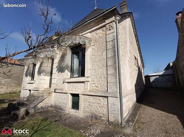 Maison vente à Fontenay-le-Comte, Luçon