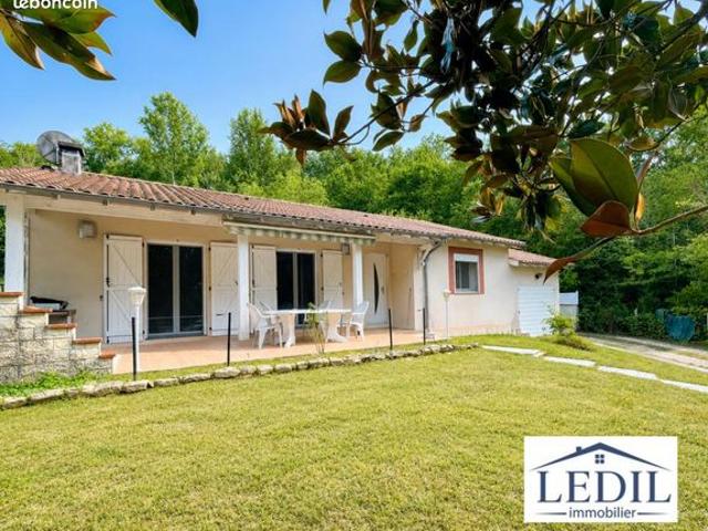 Maison vente à Montauban, Lafrançaise