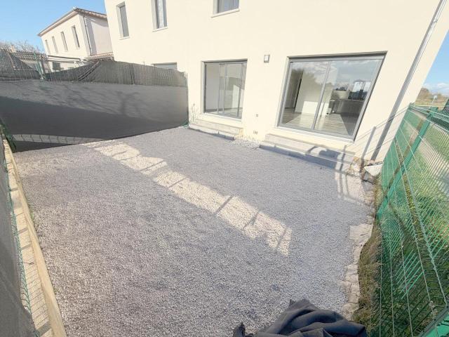 Maison location à Nîmes, La Calmette