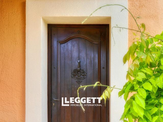Maison vente à Apt