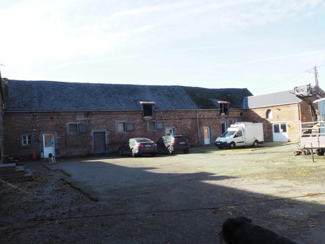 Maison vente à Avesnes-sur-Helpe, Saint-waast
