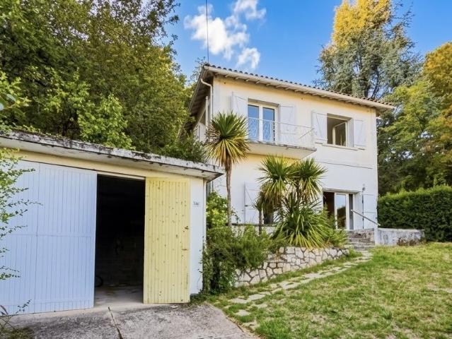 Maison vente à Agen, Foulayronnes