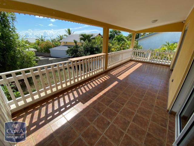 Maison location à La Réunion