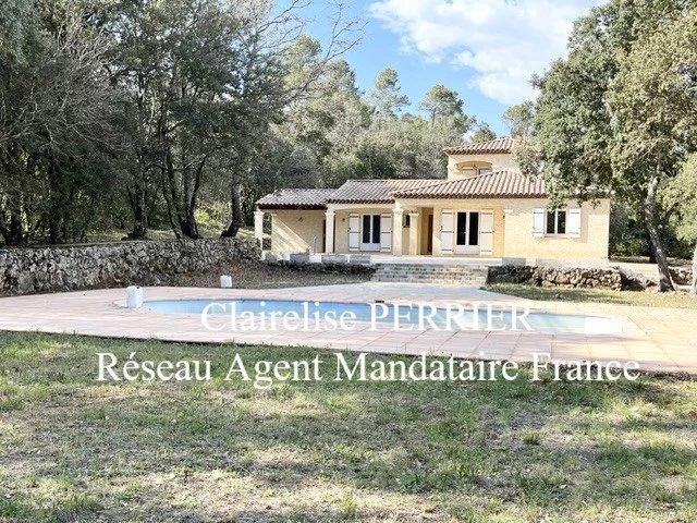 Maison vente à Brignoles, Besse-sur-issole