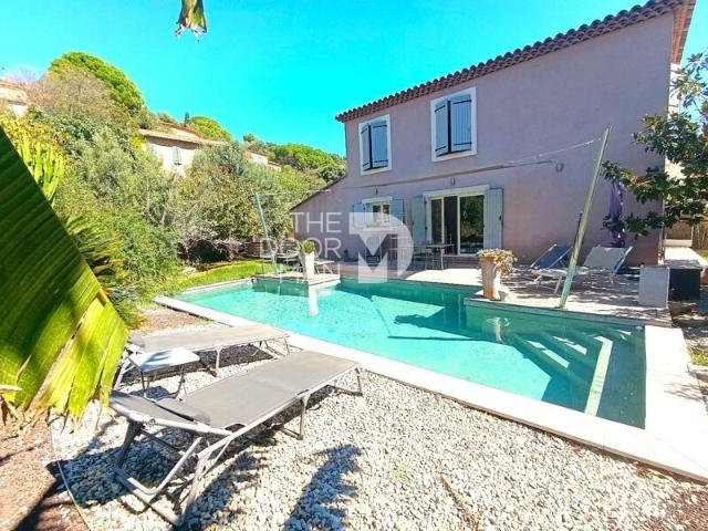 Maison vente à Arrondissement de Toulon, Ollioules