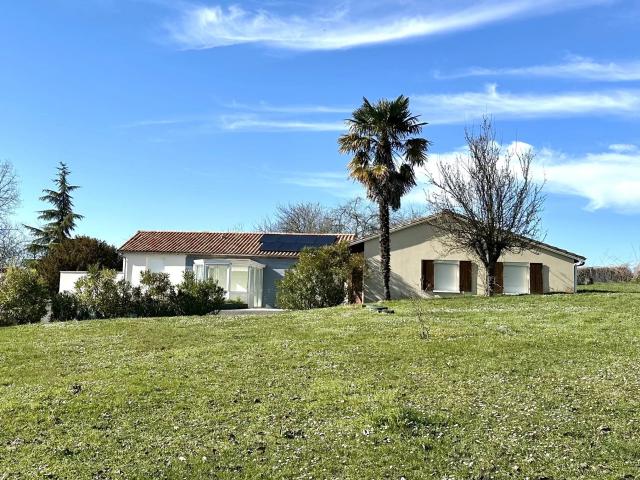 Maison vente à Angoulême, Montignac-le-coq