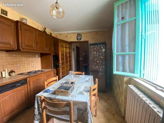 Maison vente à Saint-Girons, Saint-girons
