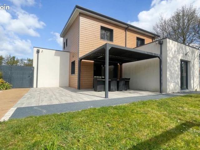 Maison vente à Les Sables-d'Olonne, Grosbreuil
