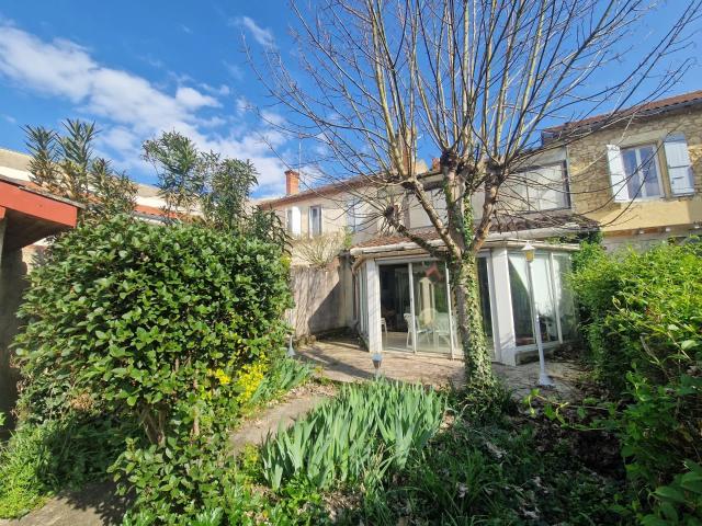 Maison vente à Auch