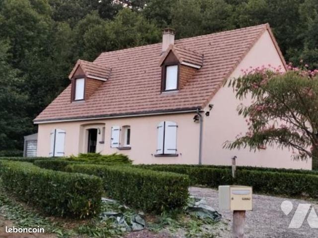 Maison vente à Mamers, Saint-maixent