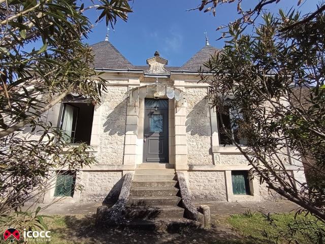 Maison vente à Fontenay-le-Comte, Luçon