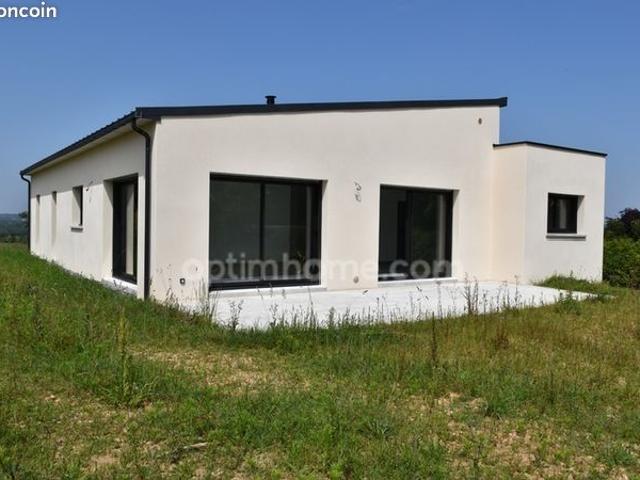 Maison vente à Châteauroux, Saint-marcel