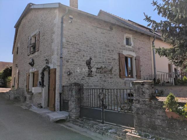 Maison vente à Neufchâteau, Autigny-la-tour