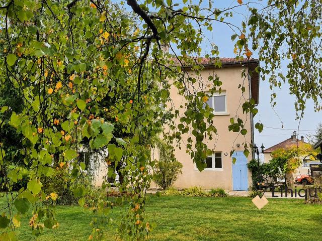 Maison vente à Aillianville, Haute-Marne