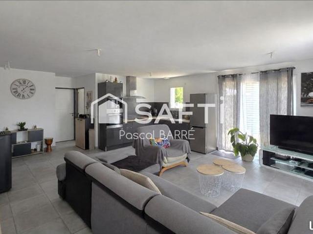 Maison vente à Les Sables-d'Olonne, Pays de la Loire