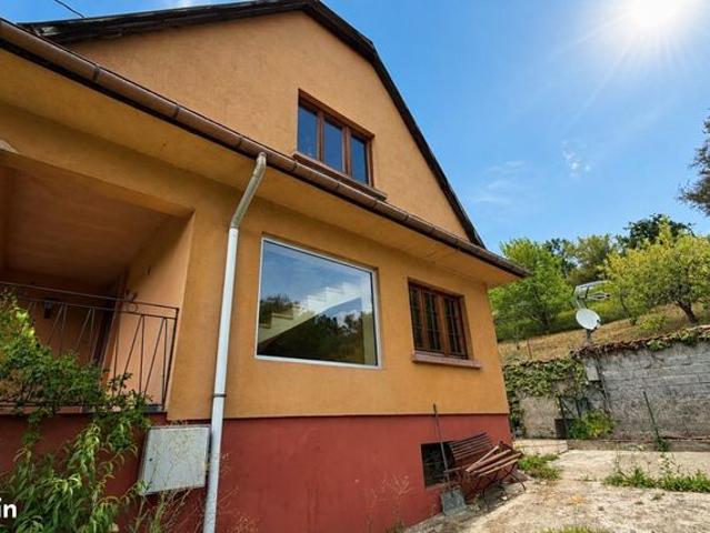 Maison vente à Ville, Oise