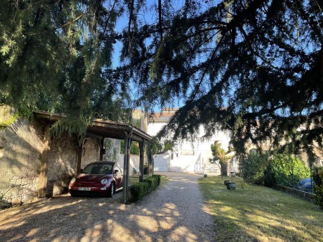 Maison vente à Libourne, Saint-denis-de-pile