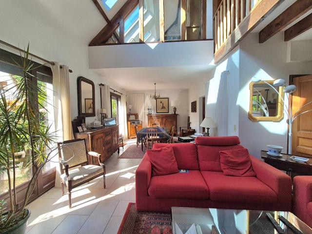 Maison vente à Palaiseau, Bures-sur-yvette