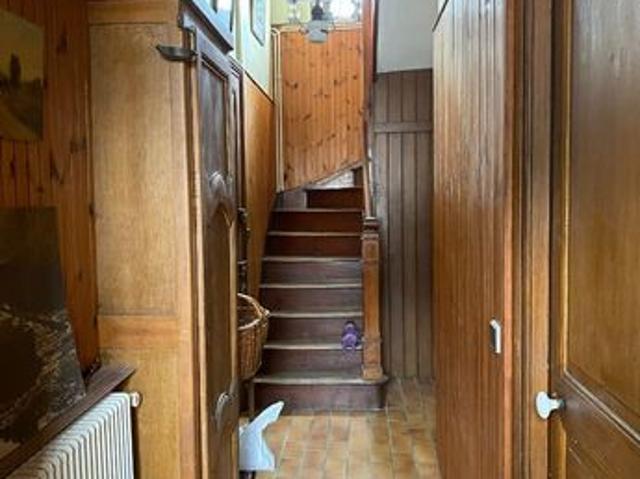 Maison vente à Abbeville, Le Crotoy