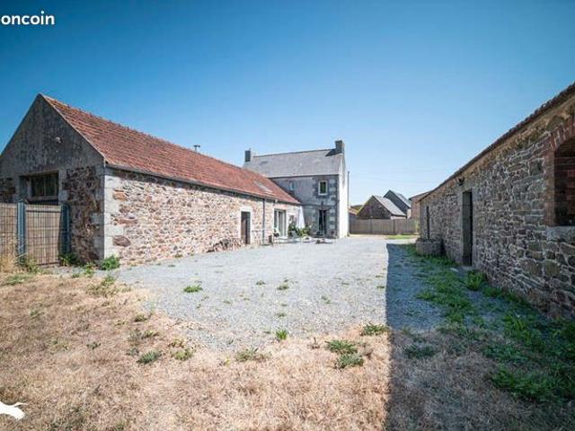 Maison vente à Morlaix, Bretagne