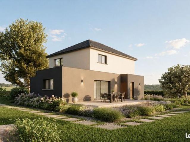 Maison vente à Sélestat-Erstein, Marckolsheim
