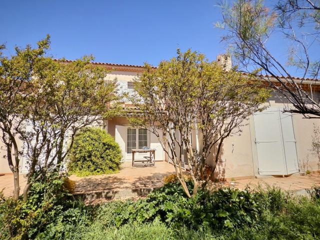 Maison vente à Aix-en-Provence, Salon-de-provence