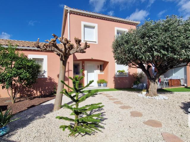 Maison vente à Béziers, Roujan